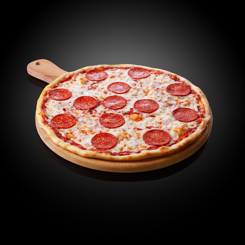 Пепперони
