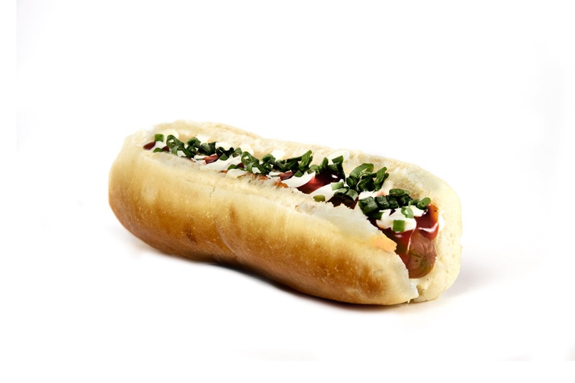 Биг Хот-Дог